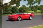 Aston Martin Virage Volante 1993 года (NA)